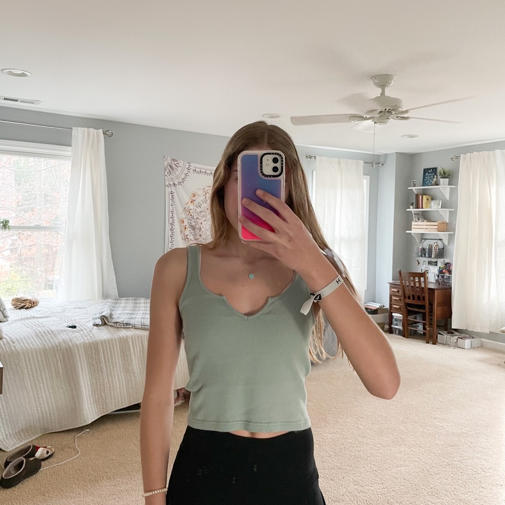 Brandy Melville Tank Top